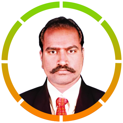 Mr. Senthilkumar Jayachandran