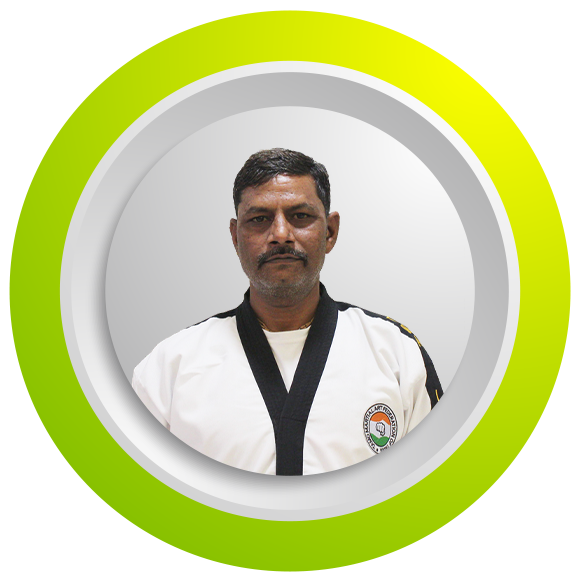 Mr. Shyam Babu Saini