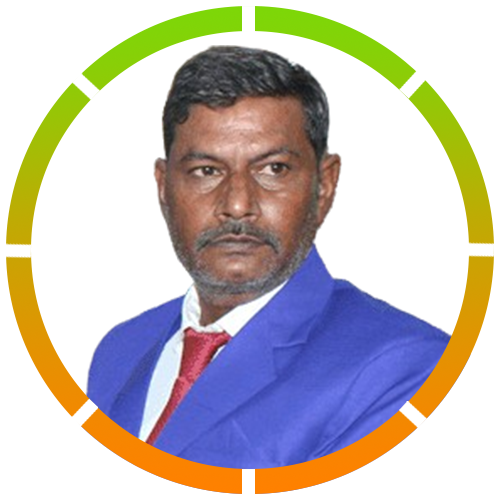 Mr. Shyam Babu Saini