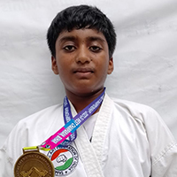 Image of  Gold Medalist13