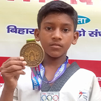 Image of  Gold Medalist17