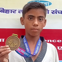 Image of  Gold Medalist19