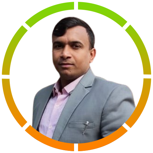 Mr. Ravi Thakur