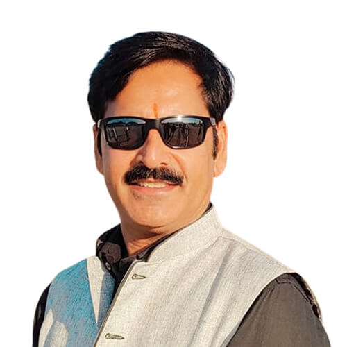 Mr. Satendra Kumar