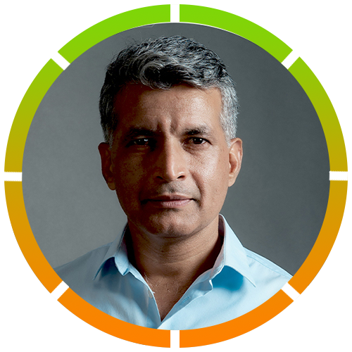 Mr. Yadvinder Bhagat Singh Sandhu