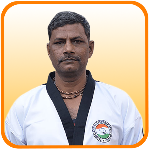 Mr.Rajendra Vishwakarma