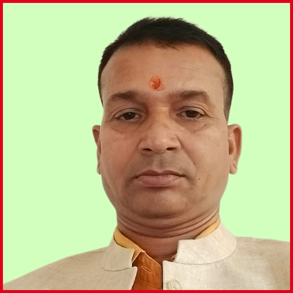 Mr. Parma Sharma