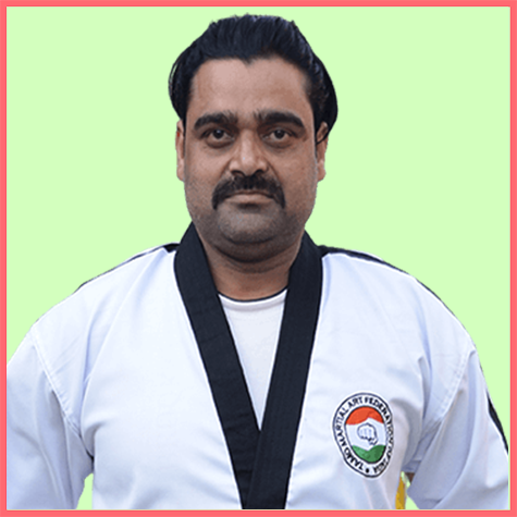 Mr. Sameer Sharma