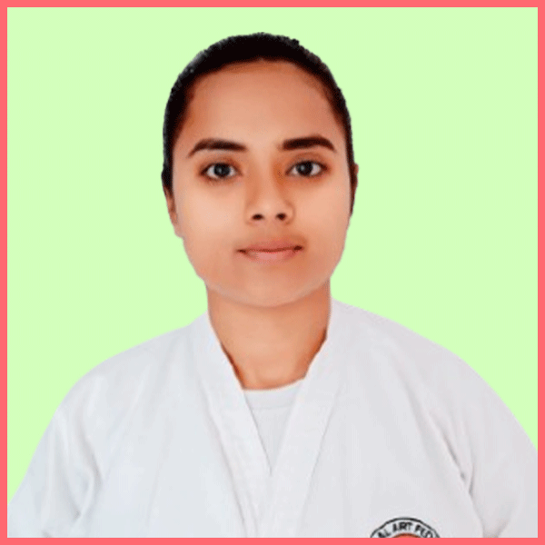 Miss. Shalu Kumari