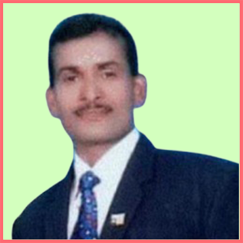Mr.Rajendra Vishwakarma