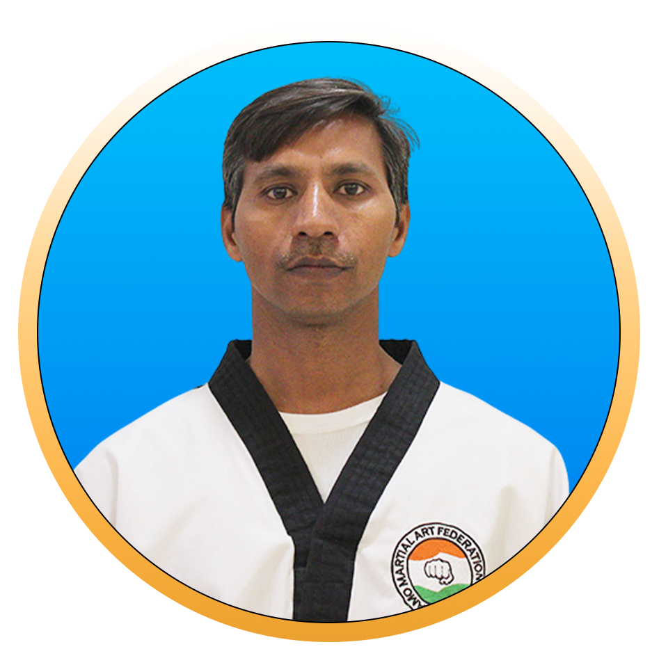 Mr. Sanjay Kumar