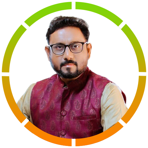 Mr. Yadvinder Bhagat Singh Sandhu