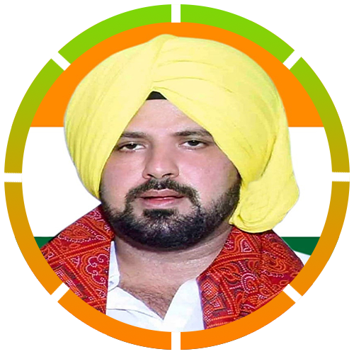 Mr. Yadvinder Bhagat Singh Sandhu