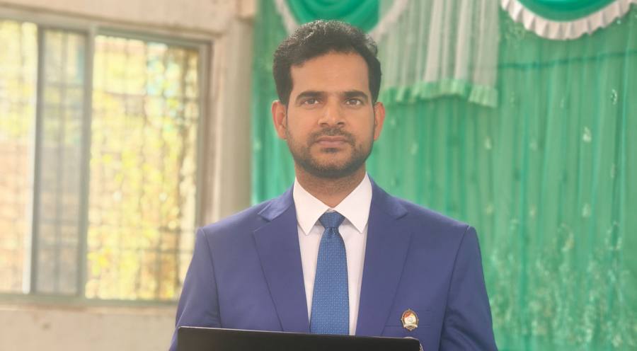 Odisha Seminar