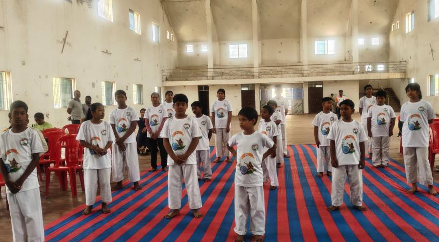 Odisha Seminar