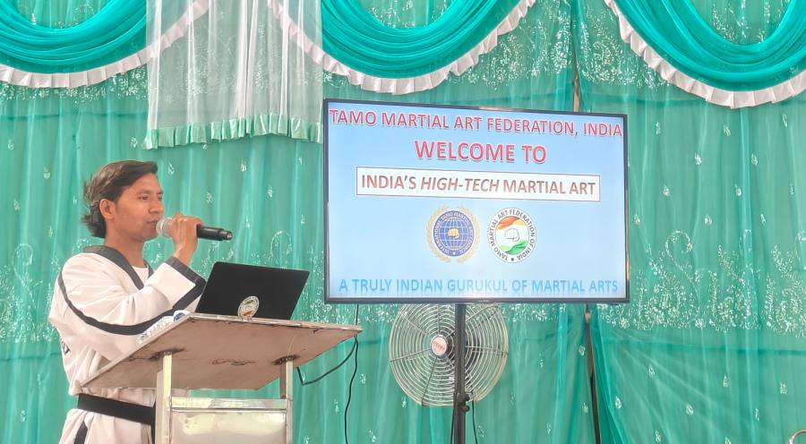 Odisha Seminar