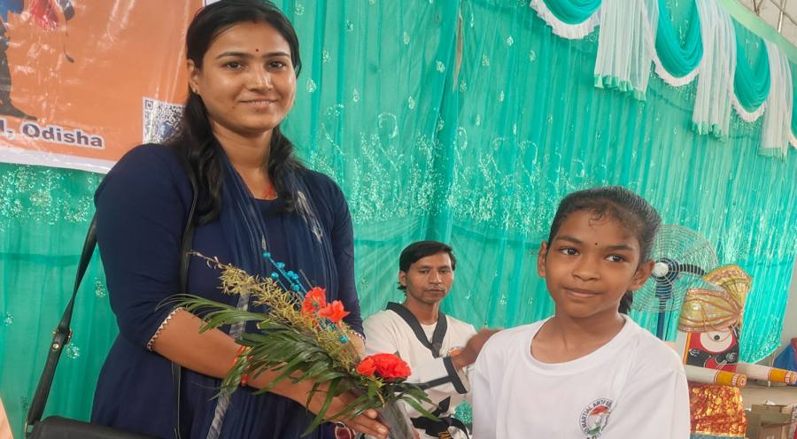 Odisha Seminar