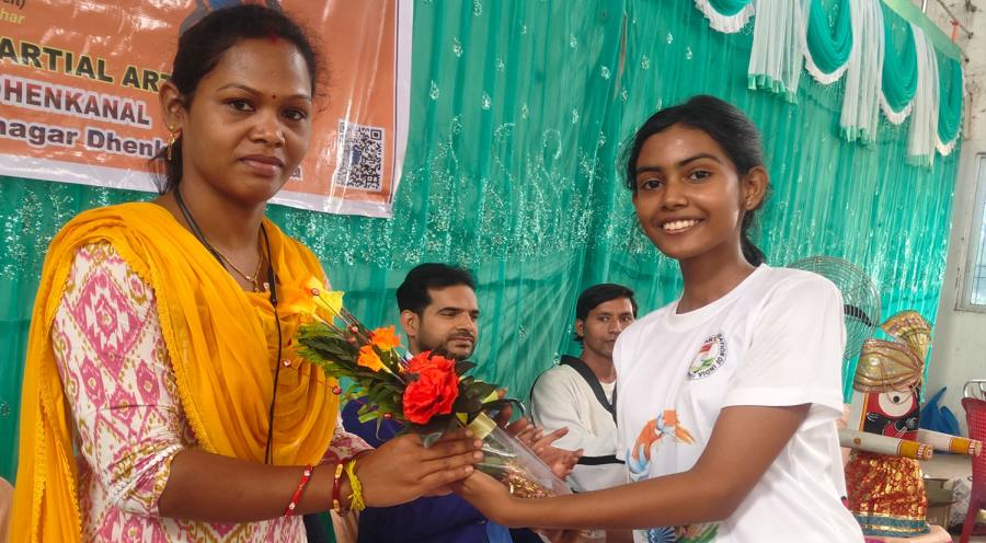 Odisha Seminar