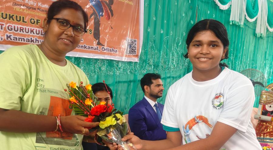 Odisha Seminar