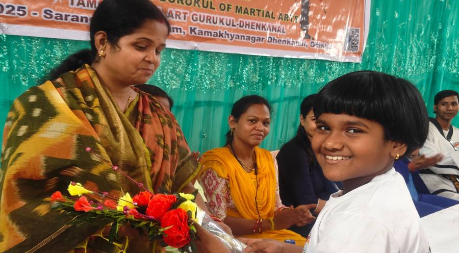 Odisha Seminar