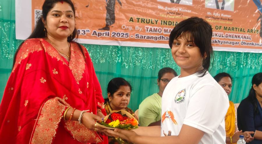 Odisha Seminar
