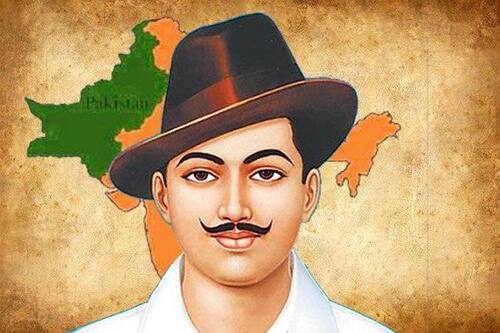 Bhagat Singh