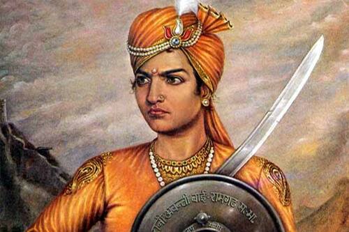 Avantibai Lodhi