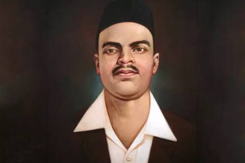 Shivaram Rajguru