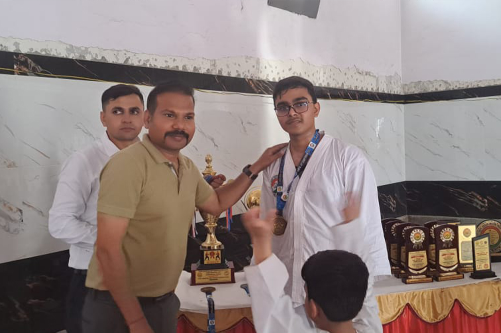 Image of  