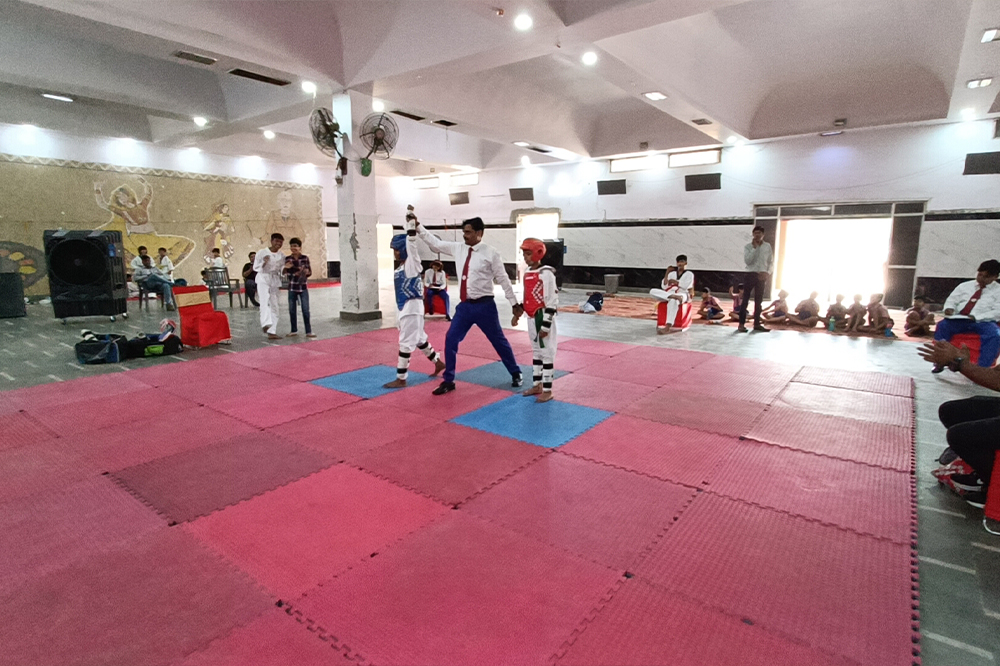 Image of  