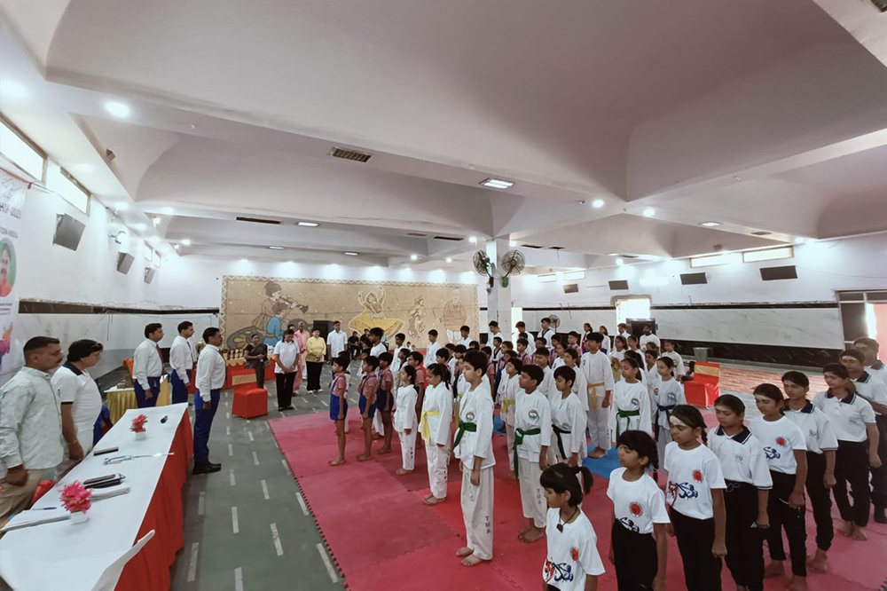 Image of  