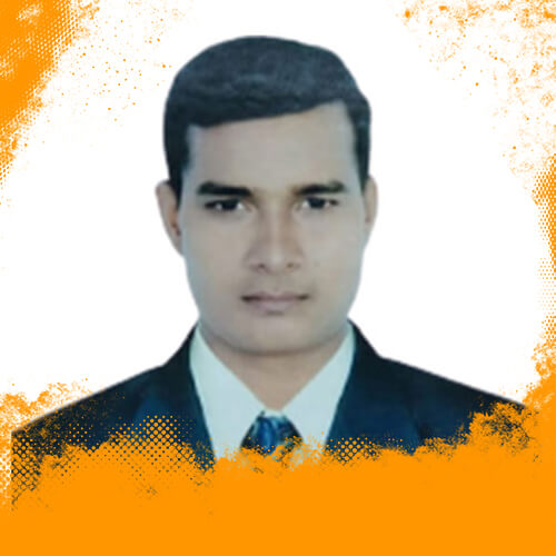 Image of Mr. Mohan Kumar Singh