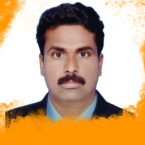 Image of Mr. Maragani Sudarshan