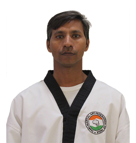 Mr. Sanjay Kumar
