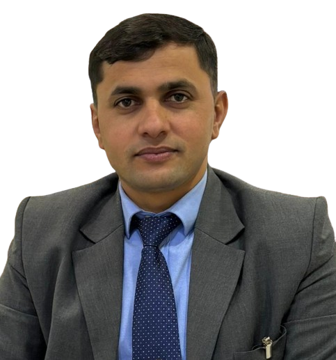 Vinod Sharma