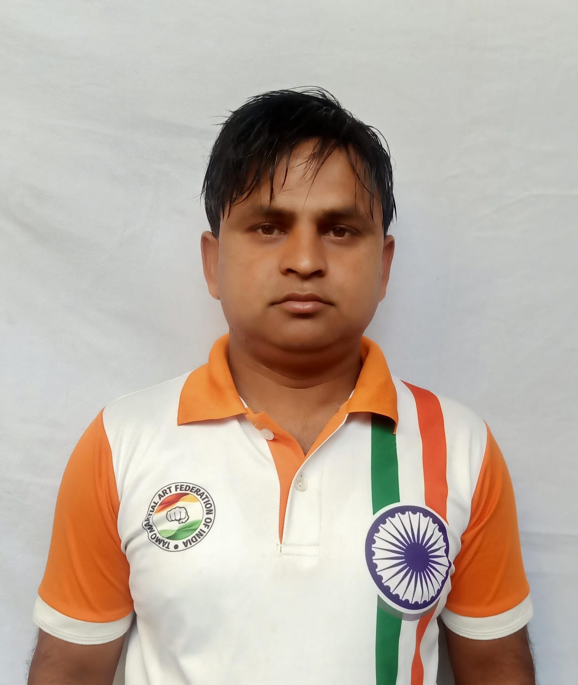 Yogesh Goutam